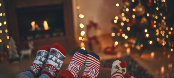 Taking the stress out of the festive season