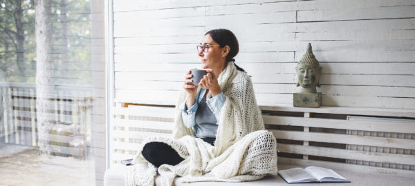Keeping healthy when you have self-isolate