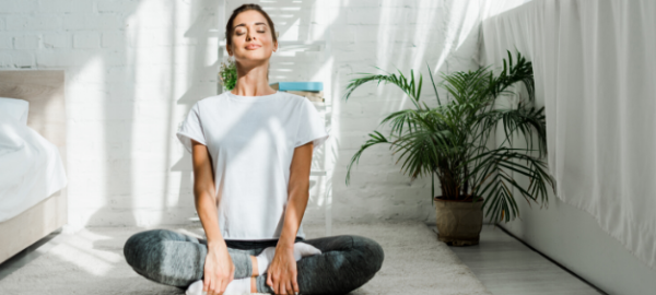 Why gratitude is good for you
