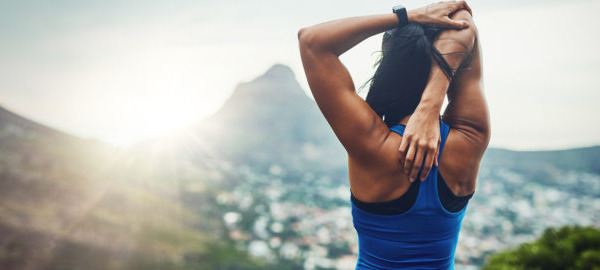 The importance of nutrition for musculoskeletal health