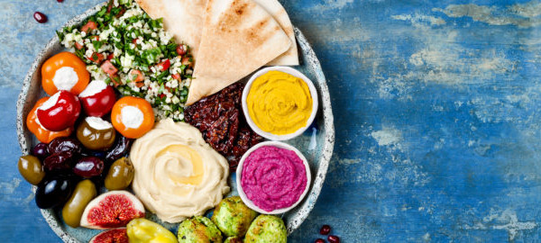 The stability of the gut microbiome part 2: Western vs Mediterranean diets and your gut microbiota