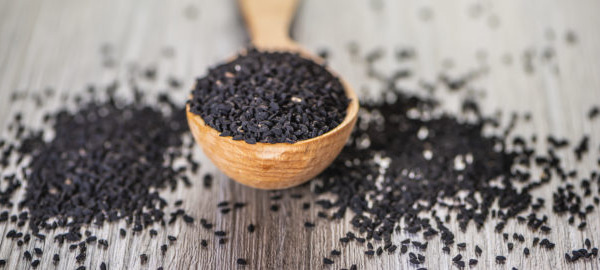 Black Seed Oil: uses and benefits