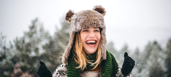 Give your gut a gift this Christmas
