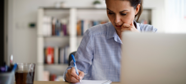 Immune support advice from our Nutritional Therapists