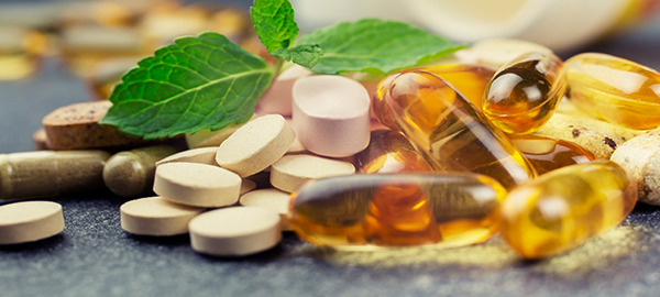 What are Food State and Wholefood Nutrients?