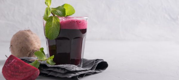 In the news – health & nutrition research