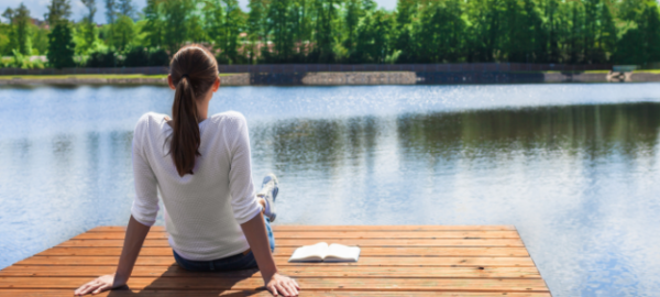 Taming a busy mind