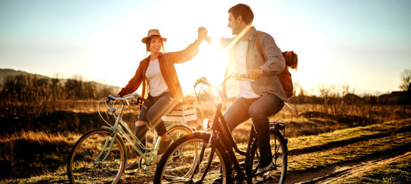 Vitamin D and healthy hormone balance