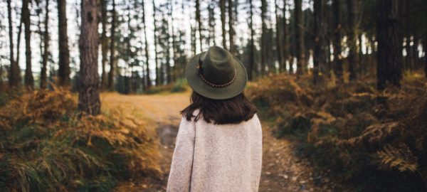 The road to wellbeing