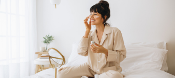Skin microbiome