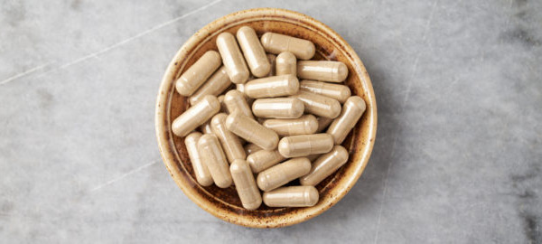 Adaptogens – ancient herbs for modern life