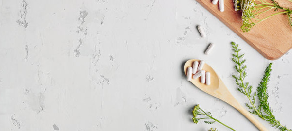 What is a well formulated supplement?
