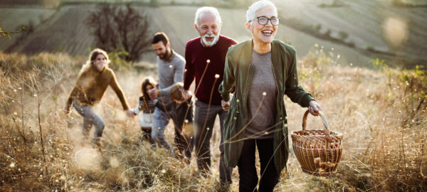 Human hormones and the seasons