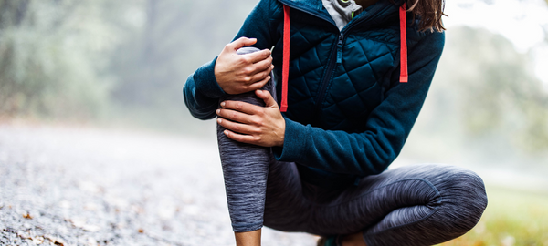Natural pain management