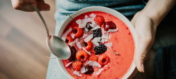 In the news – health and nutrition research