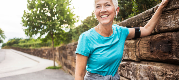 Health for the over 50s: inflammation and oxidative stress