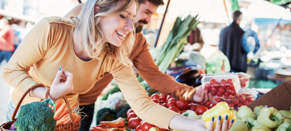 Natural ways to support your liver health