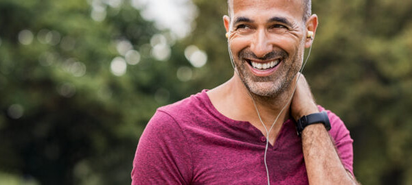 Prostate health: nutrition and lifestyle interventions