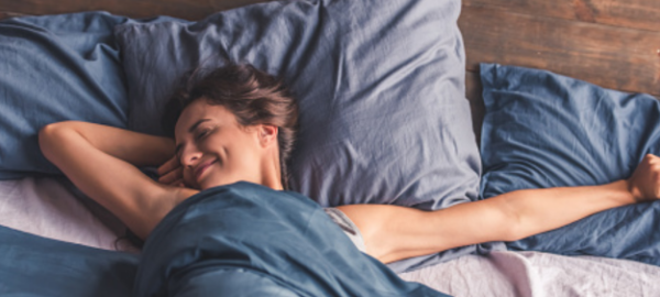 Make better sleep your goal