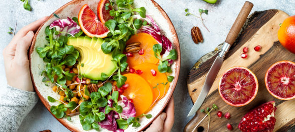 How to detox: planning and implementing a healthy detox