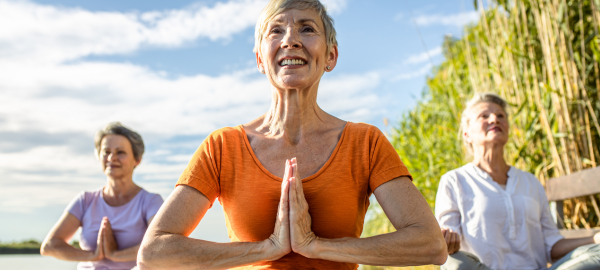 10 wellbeing tips to step into spring