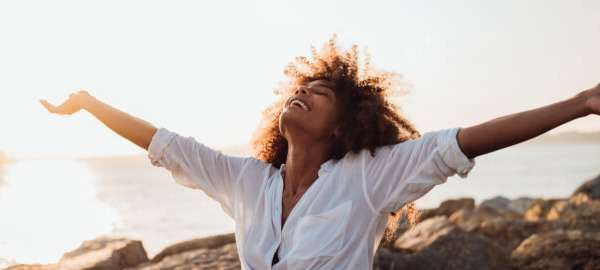 Feeling flat? You could be languishing. Discover how to get your spark back.