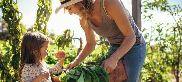 ADHD in children – how does nutrition play a part?