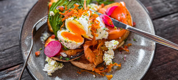 10 of the best foods to boost your energy, according to a Nutritional Therapist