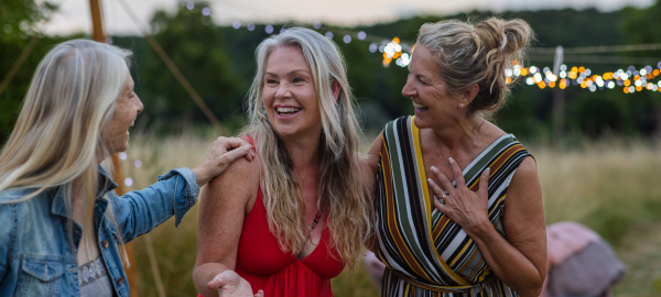 Supporting optimal energy and vitality over 50