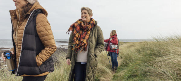 Cardiovascular disease and women: Is there a gender gap?