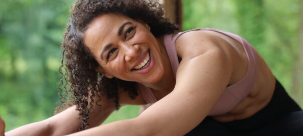 What minerals support female health?