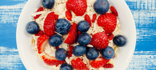 Beta Glucans for immune support and the maintenance of normal blood cholesterol