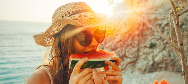 Eat your water: Hydrating foods to eat this summer (and those to avoid)