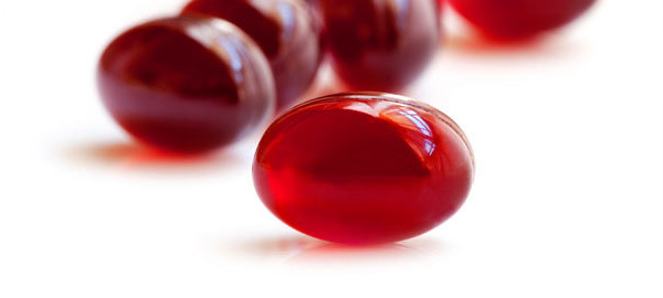 Krill Oil Supplements