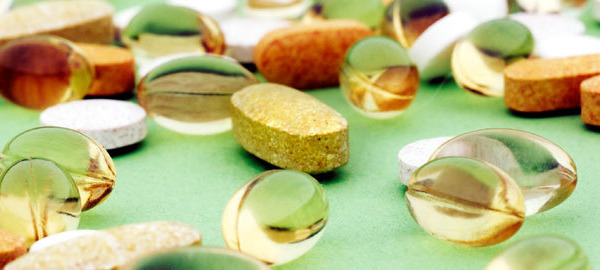 Selenium, vitamin E supplements increase prostate cancer risk?