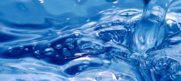 Water – The Elixir of Life