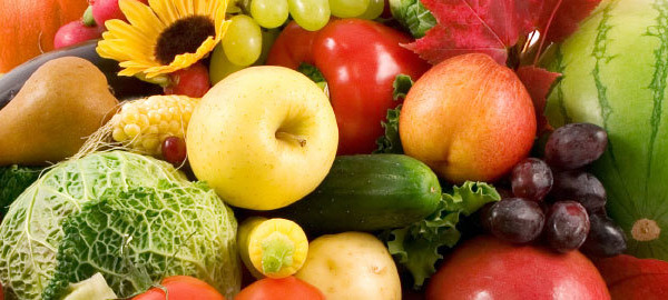 “Bad weather could affect the taste and nutritional health of fruit and veg”