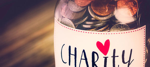 Cytoplan – Our Charitable Work