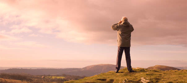 “More than 40 per cent of cancers in men could be prevented by changes to lifestyle”