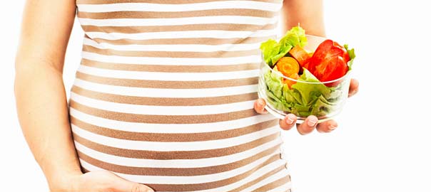 Fertility and Pregnancy – The Importance of Nutrition
