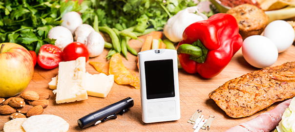 Dietary Approaches to Reversing Insulin Resistance