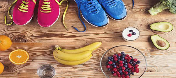 Reversing Insulin Resistance – The Role of Physical Activity