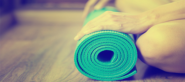 Yoga – A Remedy for Back Pain?