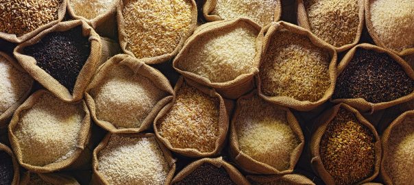 Wholegrains have been shown to be protective but does that mean we need gluten?