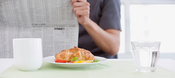 In the News – Health and Nutrition Research