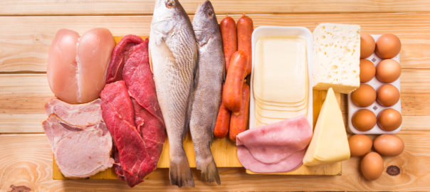 In the news – Health and nutrition research