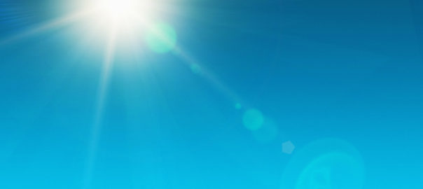 Vitamin D back in the news – could ‘The Sunshine Vitamin’ prevent colds and flu?