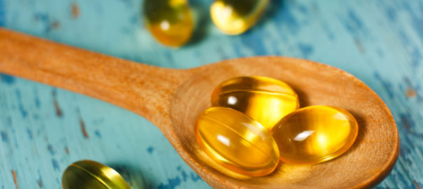 In the news – health and nutrition research