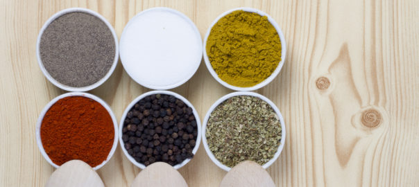 The beneficial effects of Ashwagandha and Bacopa