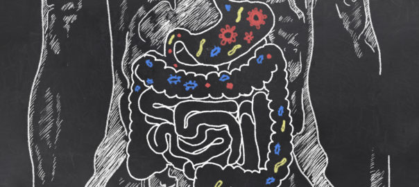 Do you have the guts to be happy?